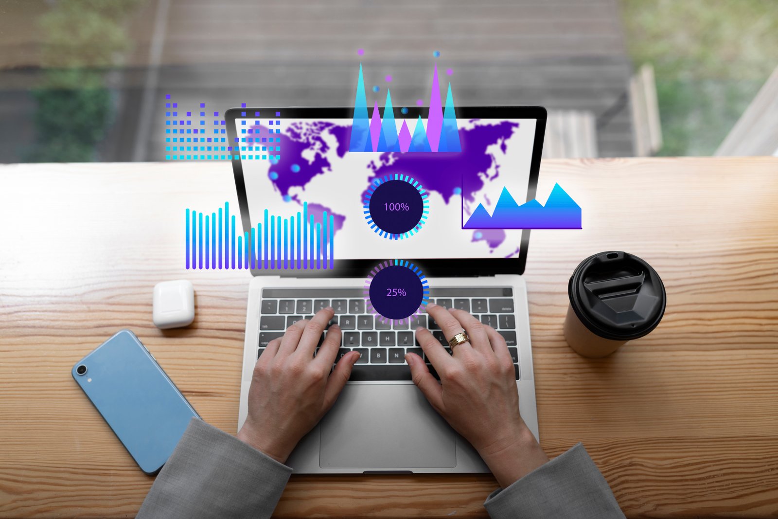 Marketing Graph