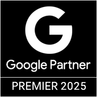 Google Partner 2024